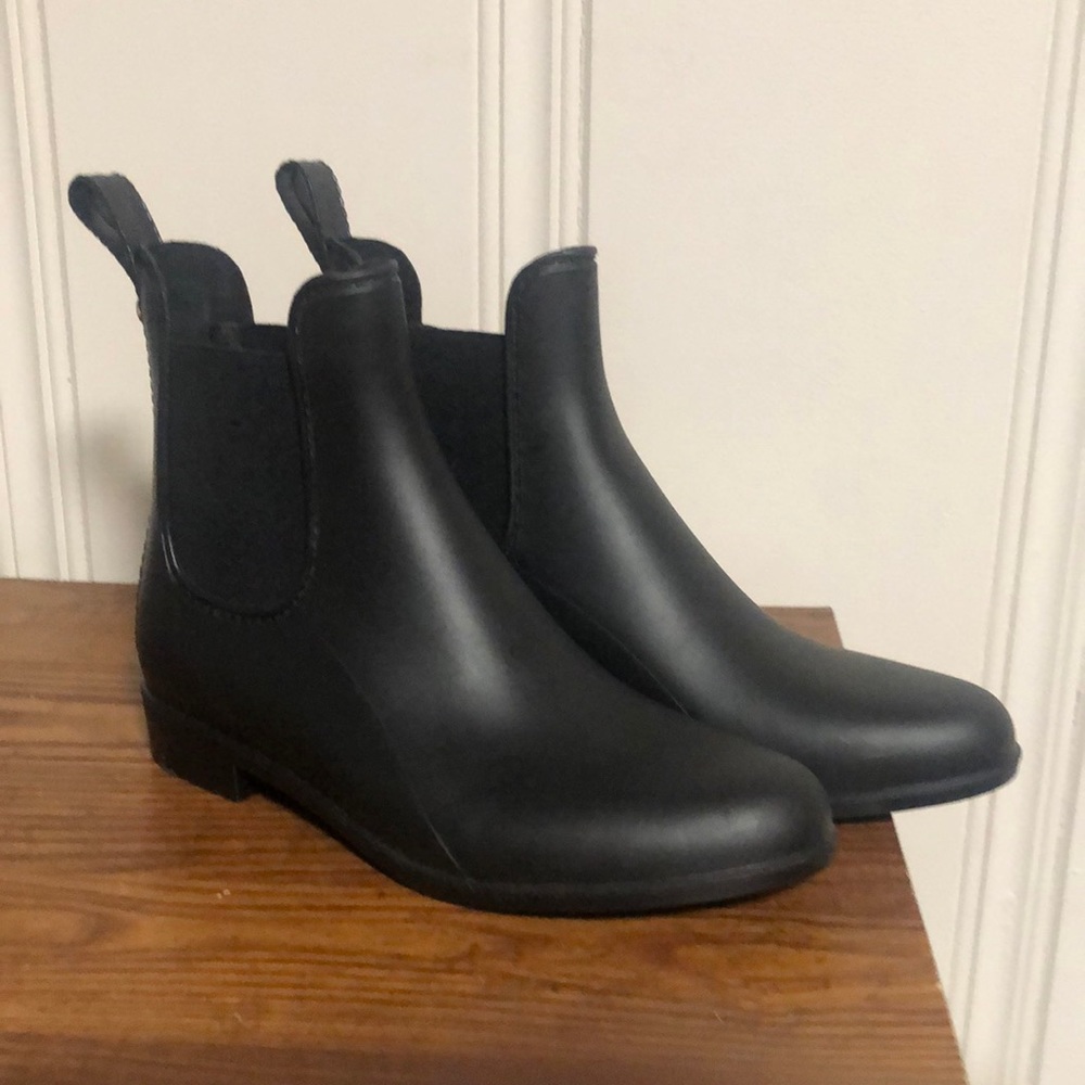 Sam Edelman rain boots